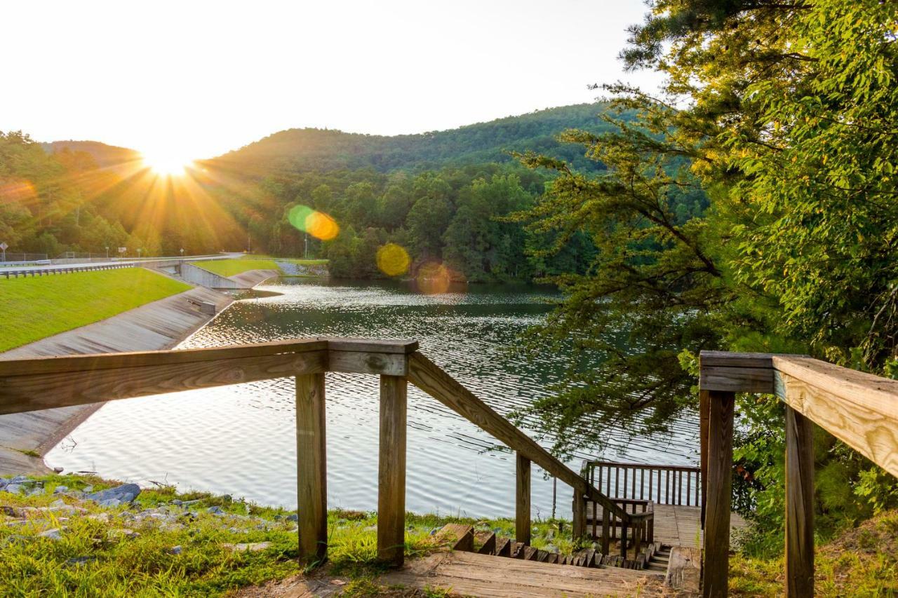 Tahoe Sautee Nacoochee Exterior photo