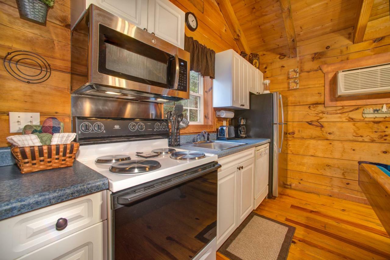 Tahoe Sautee Nacoochee Exterior photo